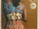 SOLOMON BURKE “Back To MY Roots” 1976, CHESS ACH 19002, Vinyl = NM, Promo,  RL