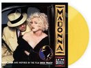 New Madonna I’m Breathless Pressed On Yellow Vinyl