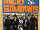ANGRY SAMOANS 'stp not lsd' vinyl album pvc records pvc 8965 1988 US punk