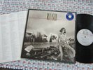 RUSH PERMANENT WAVES VINYL LP MASTERDISK ORIGINAL SHRINK 1980 1ST PRESS NMINT