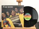 THE CLARK SISTERS COUNT IT ALL JOY SOUND OF GOSPEL SOG081 USA 1978 NM/NM