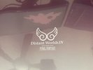 Distant Worlds 4 IV Music From Final Fantasy Vinyl LP