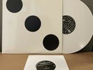 Apollo Brown Dice Game White Vinyl LP OG With Bonus 7” Mello Music Group
