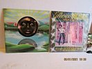 2-LP LOT-LA CONEXION NOIRE(VARIOUS-BOULE NOIRE) & BOULE NOIRE SELF TITLED-