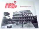 PINK FLOYD - BROADCAST IN ROME, ITALY 1968 - LP VINYL CONCERT ROGER WATERS V509