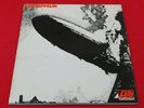Led Zeppelin Self Titled (1st Pressing Superhype Credit) Album