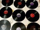Lola Beltran,Peerless, RCA 11  Record 10 Inch 78 RPM SPANISH MUSIC VINTAGE LOT