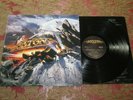 BOSTON Walk On VERY RARE USA 1994 ORIGINAL 1st PRESS VINYL LP +LYRICS INNER OOP
