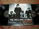 THE ROLLING STONES Stripped Live 1995 RARE UK ORIGINAL 1st PRESS 2x VINYL LP OOP