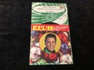 ELVIS PRESLEY 45 447-0647 BLUE CHRISTMAS SEALED RETAIL MINT RARE NEVER PLAYED