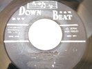 Laurel Aitken & Boogie Cats - Boogie Rock - R & B Ska 45 JA Down Beat