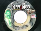 The Virtues & The Ambassadors - Amen - Reggae Blank JA
