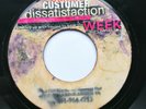 Shenley Duffus - I'm A Lonely Boy - Rare Reggae Ska Blank JA - King Edwards