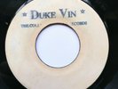 Baba Brooks - Special Event - Rare Ska Reggae Blank 45 - Treasure Isle