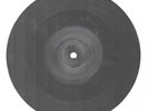 THE DAMNED 'Play It At Your Little Sister Demos' 2002 One-sided 7