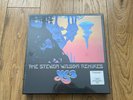 YES: The Steven Wilson Remixes 6 Vinyl Box Set - New Sealed