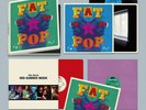 PAUL WELLER FAT POP DELUXE VINYL BOXSET Includes MID SOMMER MUSIK Red vinyl