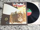 Led Zeppelin Led Zeppelin II LP Album Vinyl 1969 Atlantic Records SD-8236 VG+