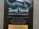 See Of Thieves Midnight Blunderbuss