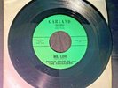 Prince Charles and the Crusaders Mr. Love / Lights... Record Rare Funk Soul 45