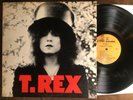 T.REX The Slider - 1972 First US Press Reprise Gatefold LP - PLAYS E++