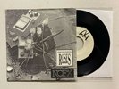 NOFX & Drowning Roses 7” Split Bad Religion Rancid Lagwagon Punk