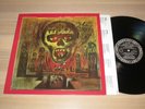 Slayer LP - Seasons In The Abyss / 1990 EU PRESS in VG++/ MINT-