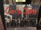 circle jerks wild in the streets LP SEALED