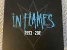In Flames 1993-2011 Limited Edition Box Schwarzes Vinyl