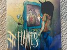In Flames The Mirrors Truth Pictue Disc Vinyl