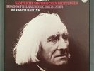 G236 Liszt Complete Symphonic Poems Haitink LPO 5LP Philips 6709 005 Stereo