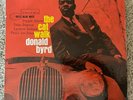 Donald Byrd Blue Note 4075 LP 