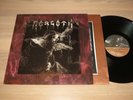 Morgoth LP - Cursed / 1991 GERMAN Century Media 08 9719-1 PRESS in VG+