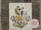 Cooley High Rare Motown Soundtrack LP Soul Funk NM Shrink