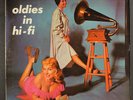 VARIOUS: oldies in hi-fi CHESS 12