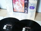 The Cult Dreamtime / Live At The Lyceum UK 2 x LP BEGA 57 / CULT 1 1984 VG+/EX
