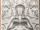 Cruel Summer - GOOD Music, Kanye West Vinyl Album - Pink Marble Limited Edition