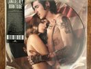 RARE  Lana Del Rey Born to Die picture 7 in vinyl, Woodkid Remix. Played Once.