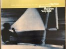 HERBIE HANCOCK: Maiden Voyage ` 1984 Reissued Vinyl LP   Blue Note/BST 84195