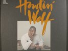 HOWLIN' WOLF: the chess box CHESS 12