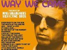 Noel Gallagher's High Flying Birds Back The Way We Came Vol1 (NEW DELUXE BOXSET)