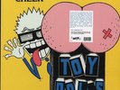SEALED NEW LP The Toy Dolls - Bare Faced Cheek
