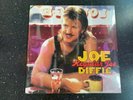 Joe Diffie Regular Joe Lp Vinyl Record 1992 First U.S. Pressing Sealed