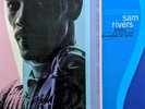 BLUE NOTE ST-84206 SAM RIVERS CONTOURS TONE POET SERIES B0029413