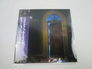 Deep Purple The House Of Blue Light Poster 28MM 0556  with OBI  Japan VINYL  LP