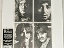 THE BEATLES - WHITE ALBUM 50TH ANNIVERSARY 4 LP SET 180 GRAM VINYL