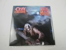 Ozzy Osbourne Bark At The Moon 30AP 2731-2 without OBI Japan VINYL  LP