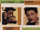 SEALED NEW LP Ella Fitzgerald - Ella Fitzgerald Sings The Duke Ellington Songboo