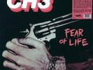 SEALED NEW LP CH3 - Fear Of Life