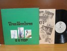 LP / Plays NM  / ZZ Top / Tres Hombres / 1978 2nd Issue Warner Bros BSK-3270